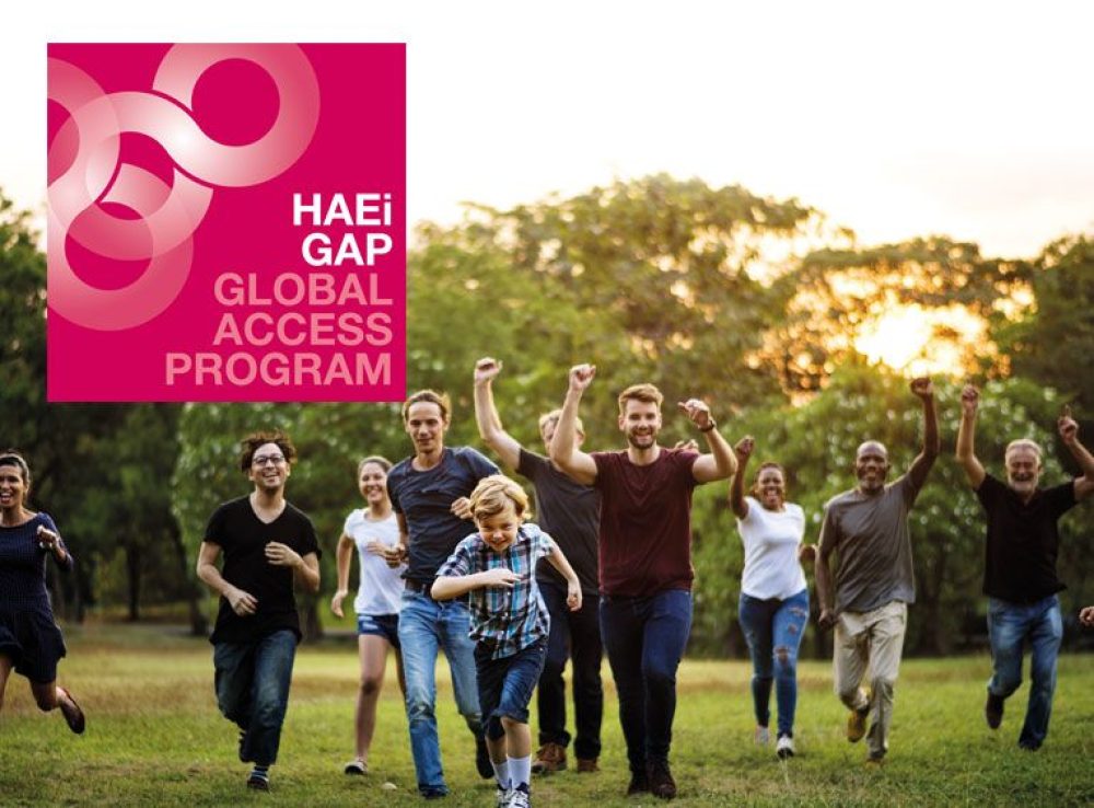 gap
